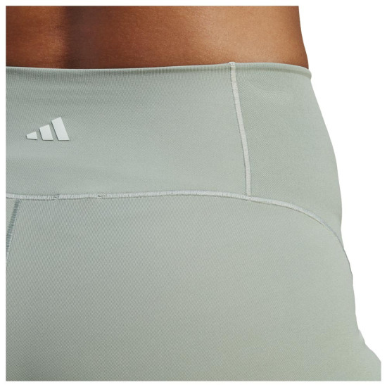 Adidas Γυναικείο κολάν Yoga Lux 7/8